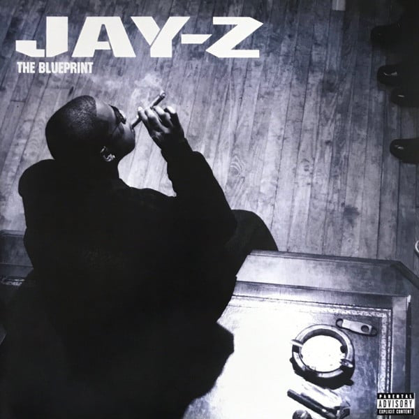 Jay-z – Blueprint 🇺🇸