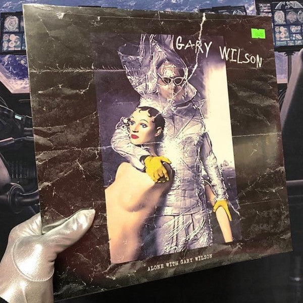 Gary Wilson – Alone with Gary Wilson 🇺🇸