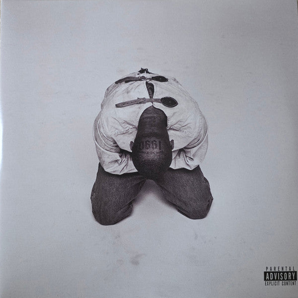 Yg – Still Brazy (10TH Anniversary) (Molten Lava Vinyl/2LP) 🇺🇸