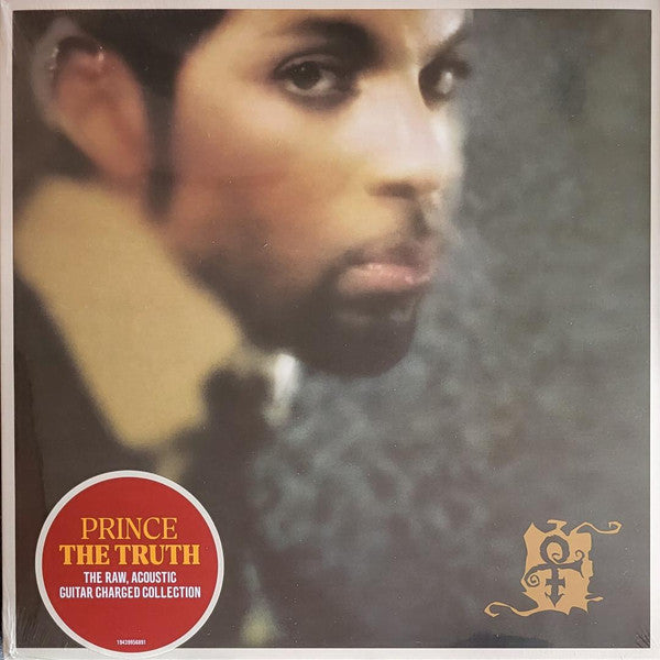 Prince – Truth 🇺🇸