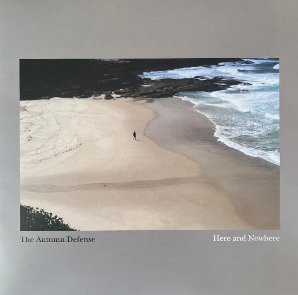 Autumn Defense – Here & Nowhere 🇺🇸