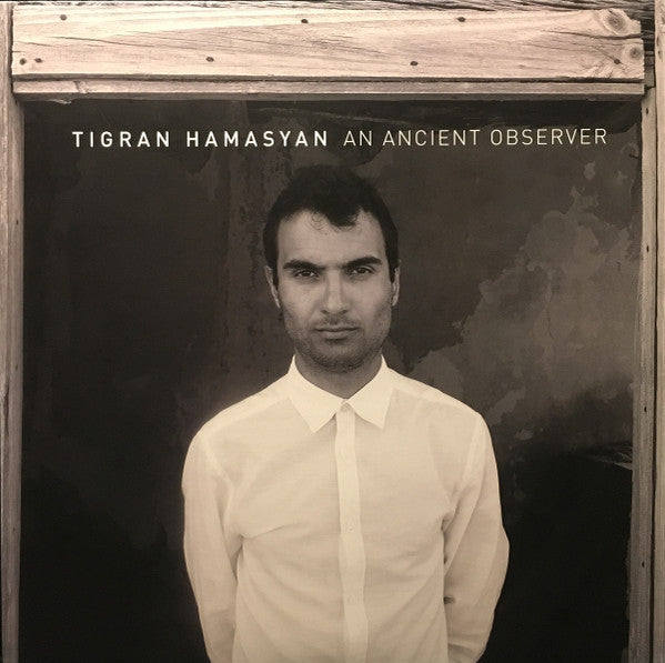 Tigran Hamasyan – An Ancient Observer 🇺🇸