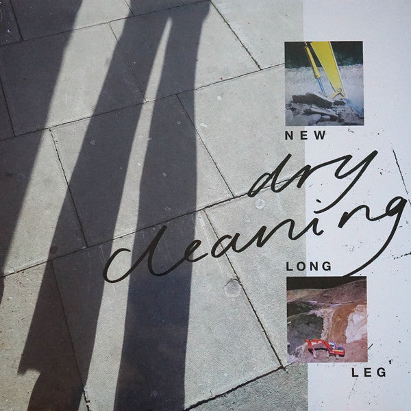 Dry Cleaning – New Long Leg 🇺🇸