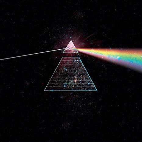 Various Artists – Return to the Dark Side of the Moon (Color Vinyl) 🇺🇸