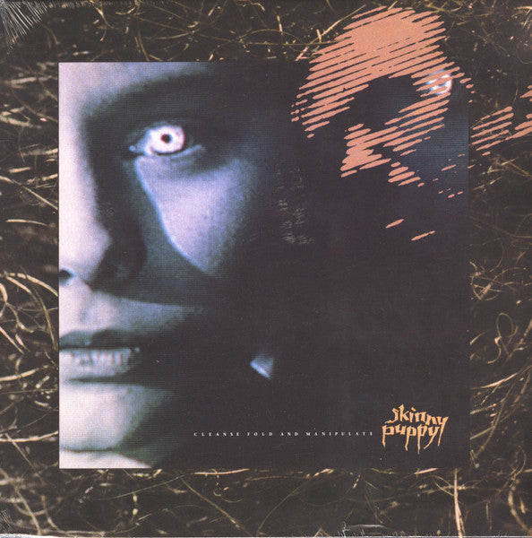 Skinny Puppy – Cleanse Fold & Manipulate 🇺🇸
