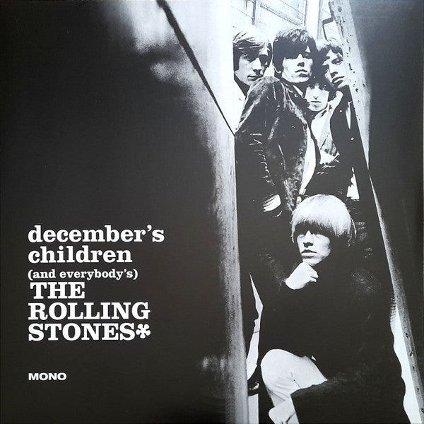 Rolling Stones – December's Children (& Everybody's) 🇺🇸