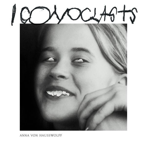 Anna Von Hausswolff – Iconoclasts 🇺🇸