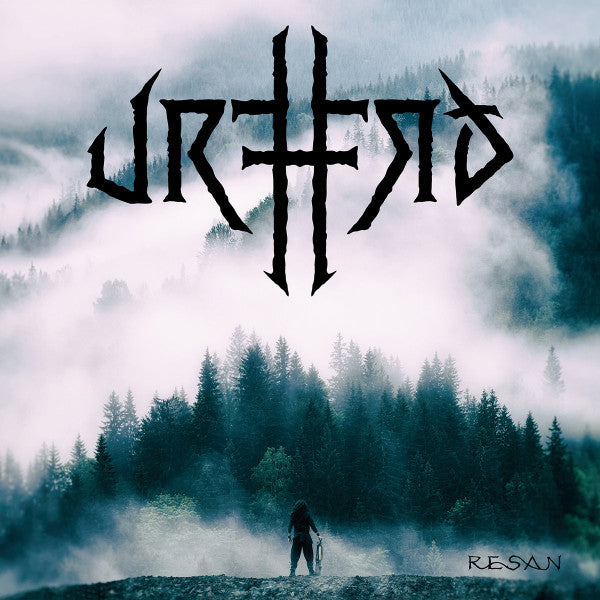 Urferd – Resan 🇺🇸