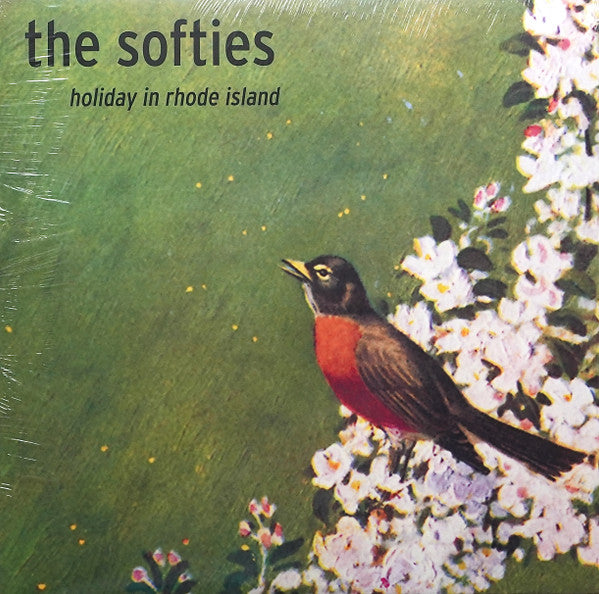 Softies – Holiday in Rhode Island 🇺🇸