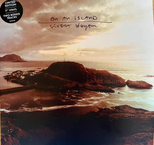 Sivert Hoyem – On an Island (Limited Edition) 🇺🇸