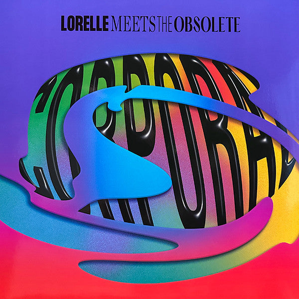 Lorelle Meets the Obsolete – Corporal 🇺🇸