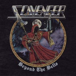 Scavenger – Beyond the Bells 🇺🇸