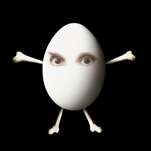 Juana Molina – Exhalo 🇺🇸