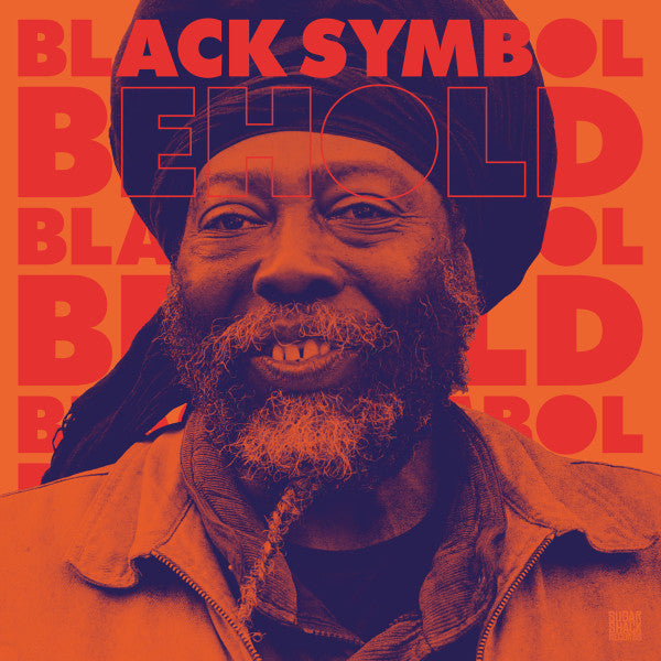Black Symbol – Behold 🇺🇸