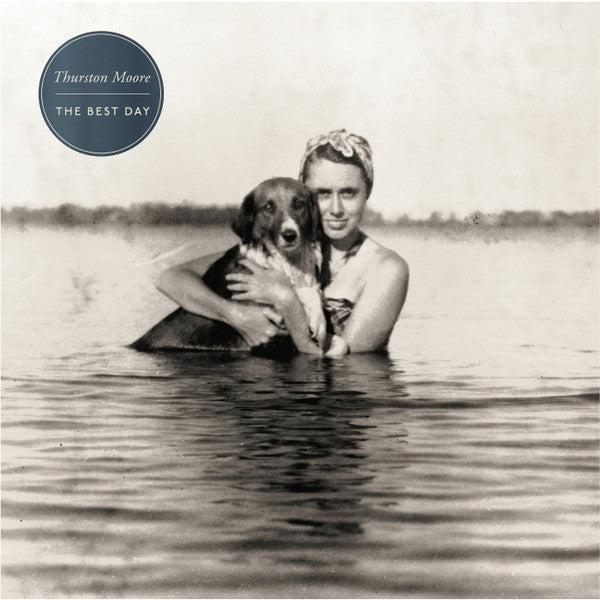 Thurston Moore – Best Day 🇺🇸