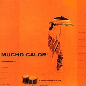 Art Pepper – Mucho Calor 🇺🇸