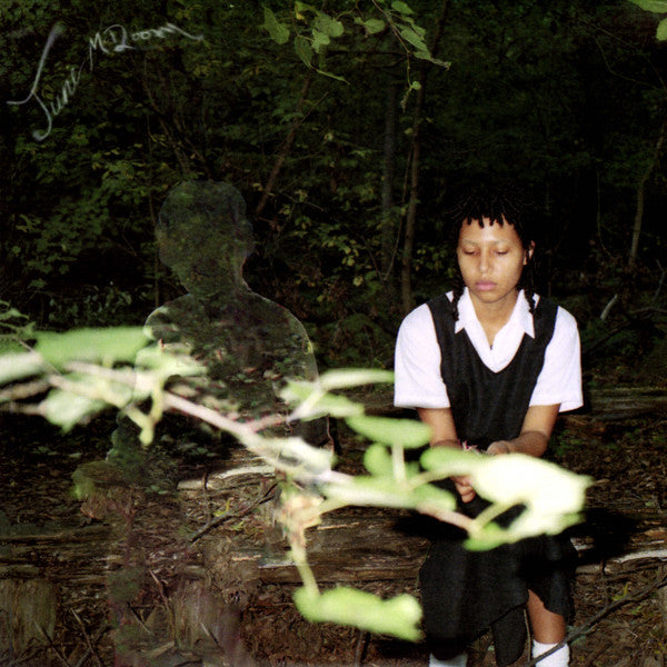 June McDoom – June McDoom (Crystal Clear W/ Green Mix Vinyl) 🇺🇸