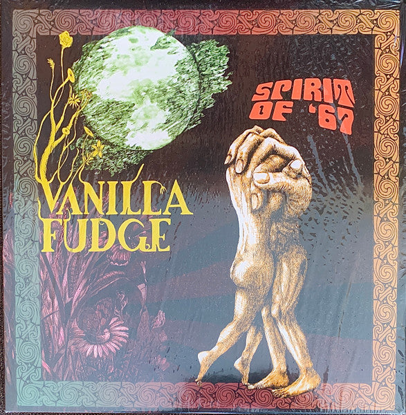 Vanilla Fudge – Spirit of '67 (Purple Vinyl) 🇺🇸