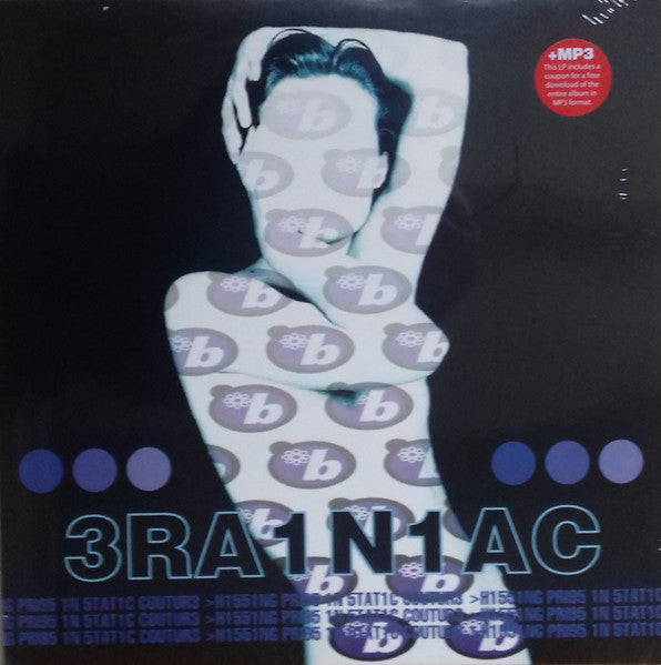 Brainiac – Hissing Prigs 🇺🇸