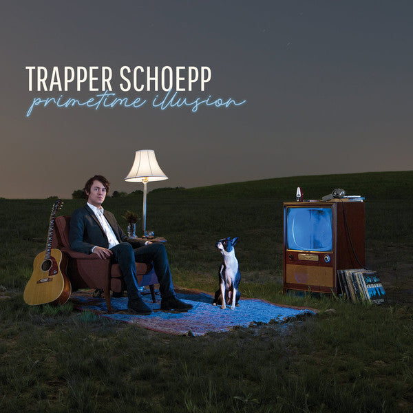 Trapper Schoepp – Primtime Illusion 🇺🇸