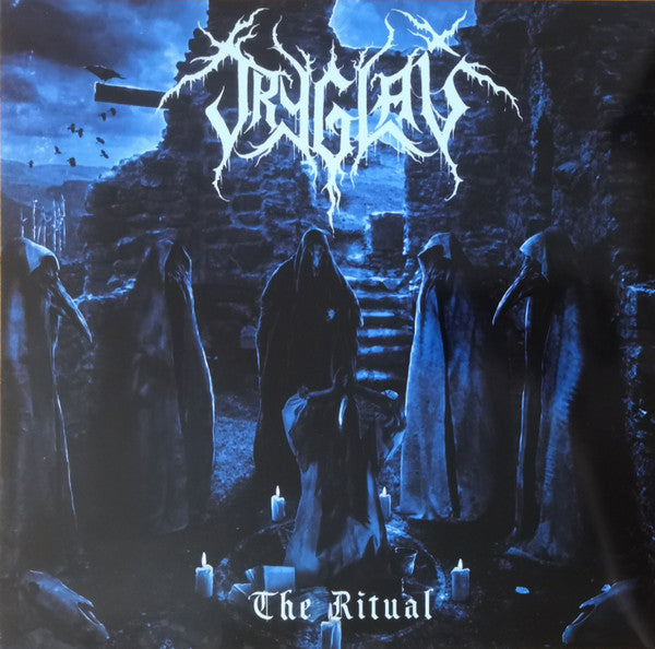 Tryglav – Ritual 🇺🇸
