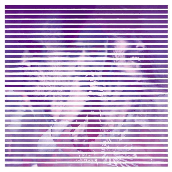 Invsn – Live at Clouds Hill 🇺🇸