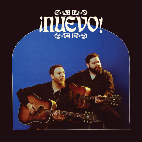 Nuevo – Nuevo 🇺🇸