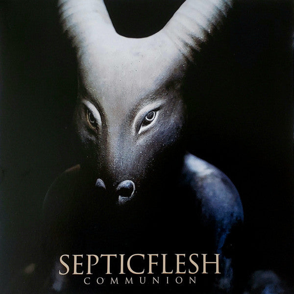 Septicflesh – Communion 🇺🇸