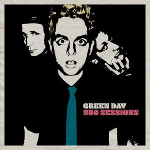 Green Day – BBC Sessions (X) [CD Nuevo] 💿 🇺🇸