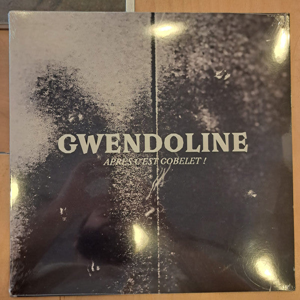 Gwendoline – Apres C'est Gobelet 🇺🇸