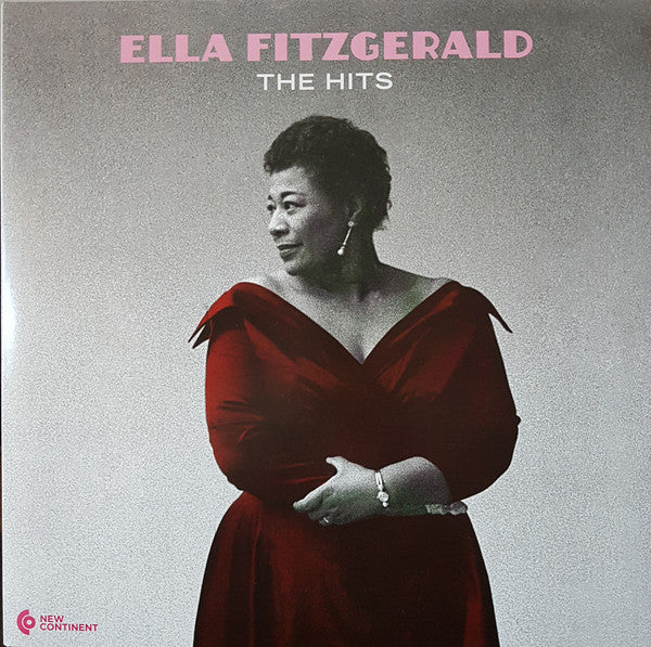 Ella Fitzgerald – Hits - Limited Collector's Editiion (180G Virgin Vinyl/Gatefold/Photographs by William Claxton) 🇺🇸