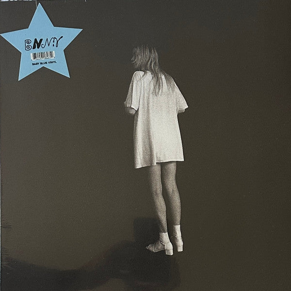 Bnny – Everything (Baby Blue Vinyl) 🇺🇸