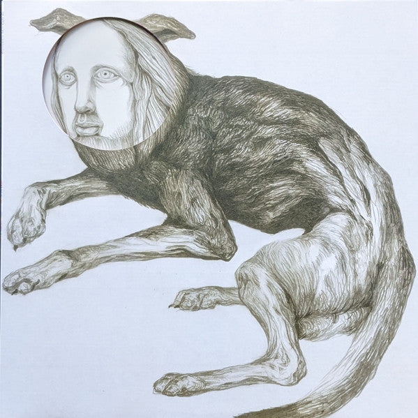 Oh Sees – Putrifiers II (Clear/White Swirl Vinyl) 🇺🇸