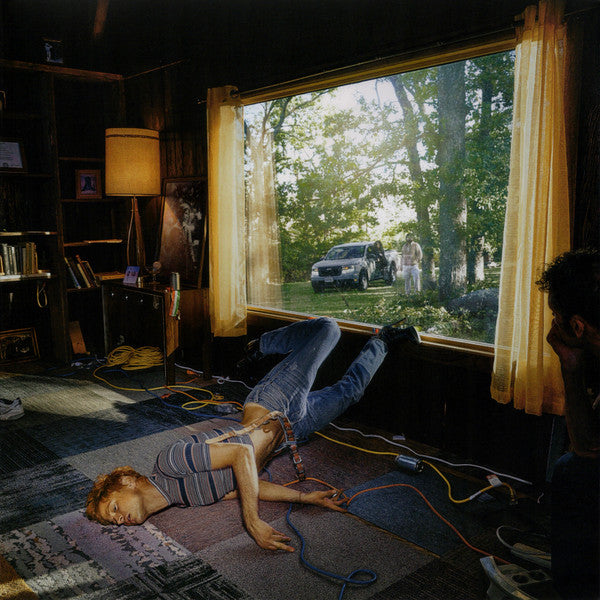 Perfume Genius – Glory 🇺🇸