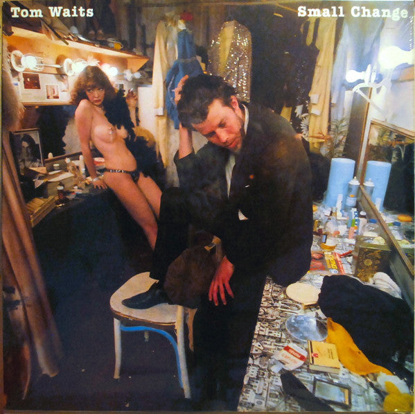 Tom Waits – Small Change 🇺🇸
