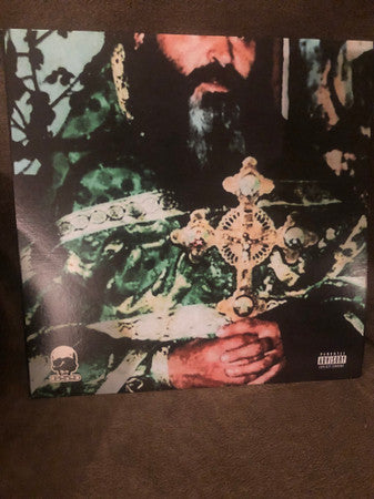 $UICIDEBOY$ – Sing Me a Lullaby My Sweet Temptation (Green Vinyl) 🇺🇸
