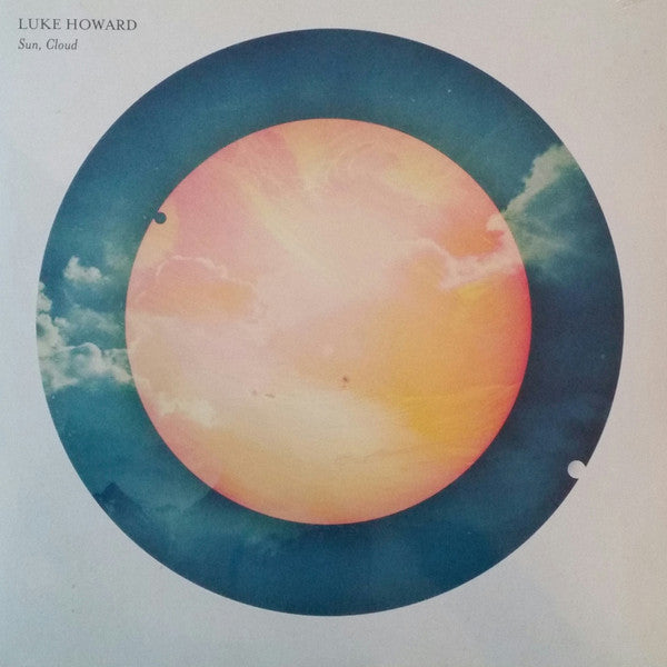 Luke Howard – Sun, Cloud 🇺🇸