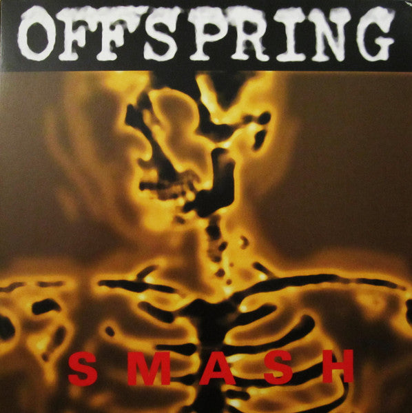 Offspring – Smash 🇺🇸