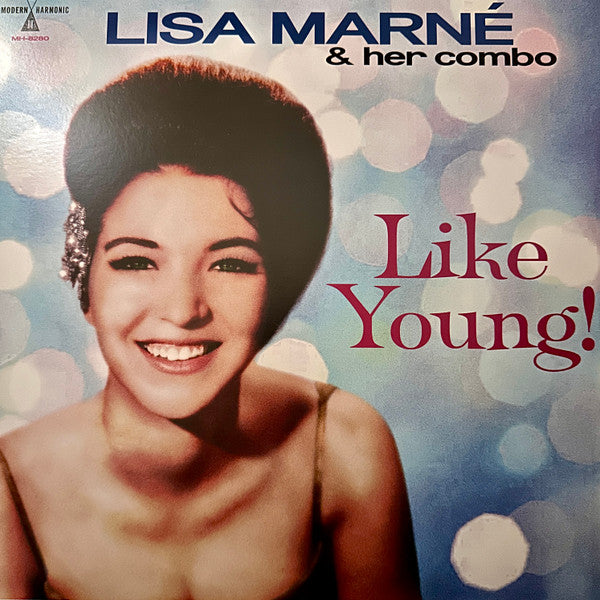 Lisa & Her Combo Marne – Like Young! 🇺🇸