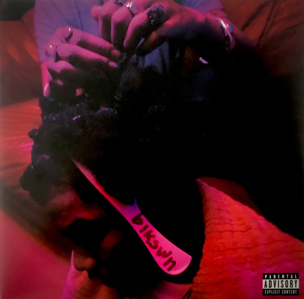 Smino – Blkswn (2LP) 🇺🇸