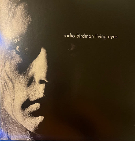 Radio Birdman – Living Eyes (1995 Remix) 🇺🇸