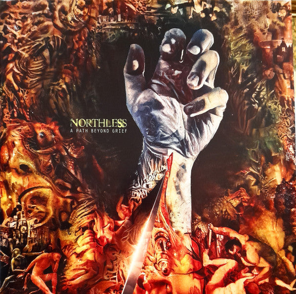 Northless – Path Beyond Grief 🇺🇸