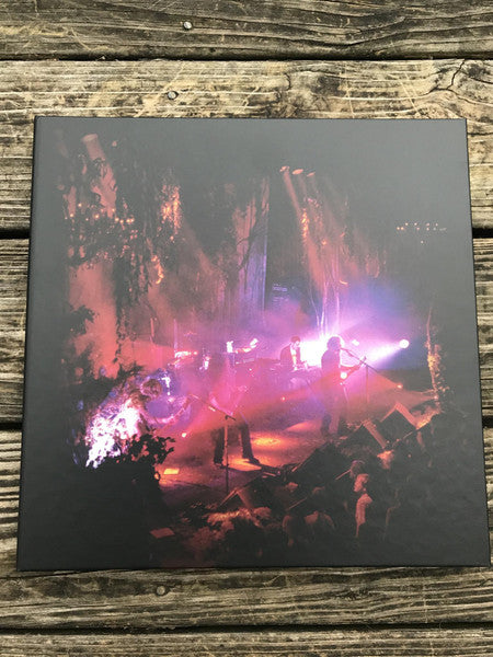 My Morning Jacket – Okonokos (Deluxe/Unique Colored Vinyl/4LP/Book 🇺🇸