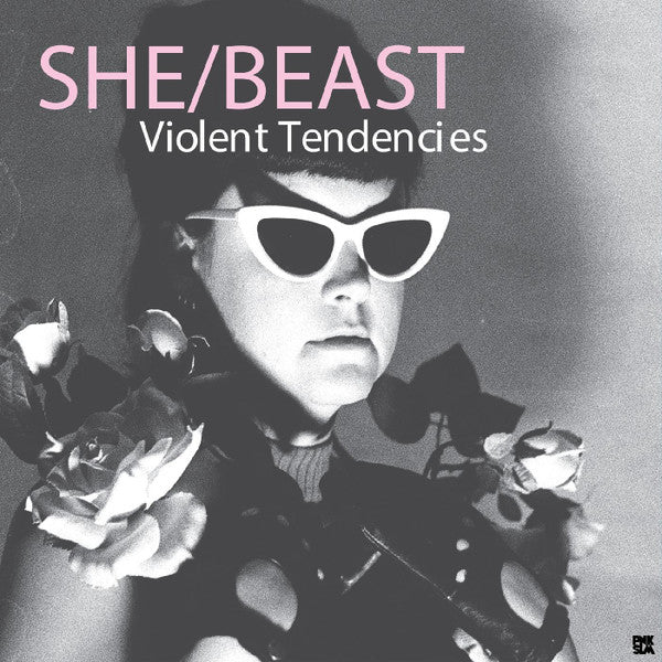 She/Beast – Violent Tendencies 🇺🇸