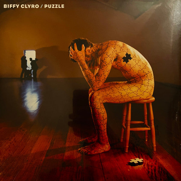 Biffy Clyro – Puzzle 🇺🇸