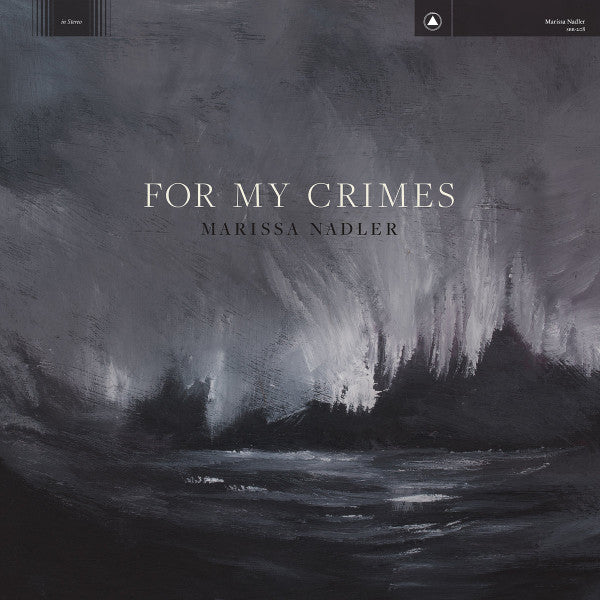 Marissa Nadler – For My Crimes 🇺🇸