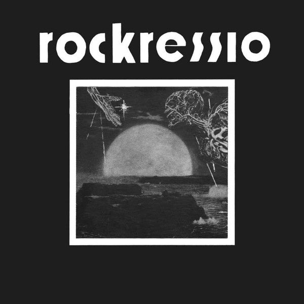 Rockressio – Complete 🇺🇸