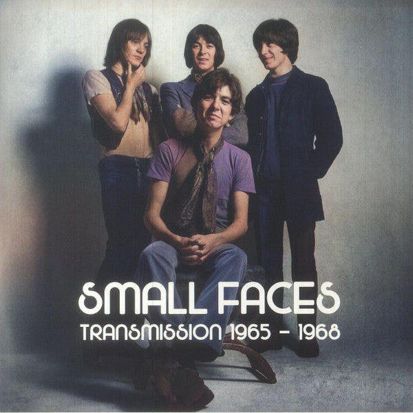 Small Faces – Transmission 🇺🇸