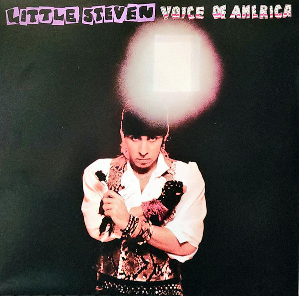 Little Steven – Voice of America 🇺🇸