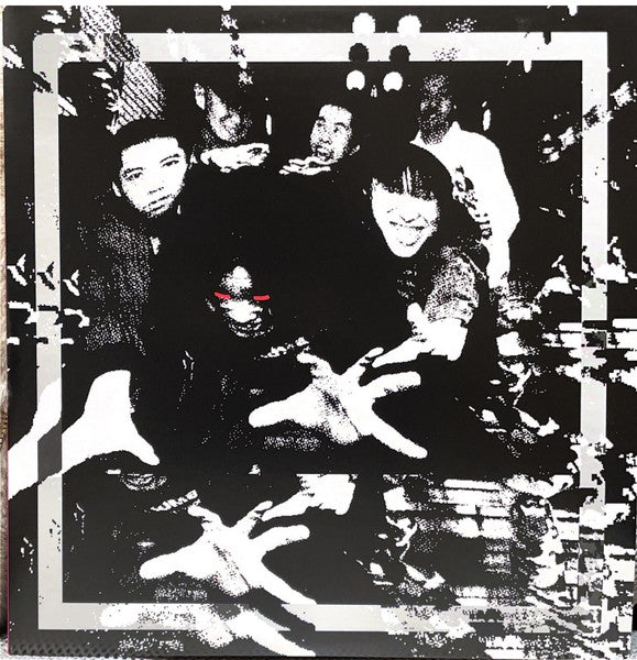 Cycheouts – Cycheouts' Counterattack (2LP) 🇺🇸